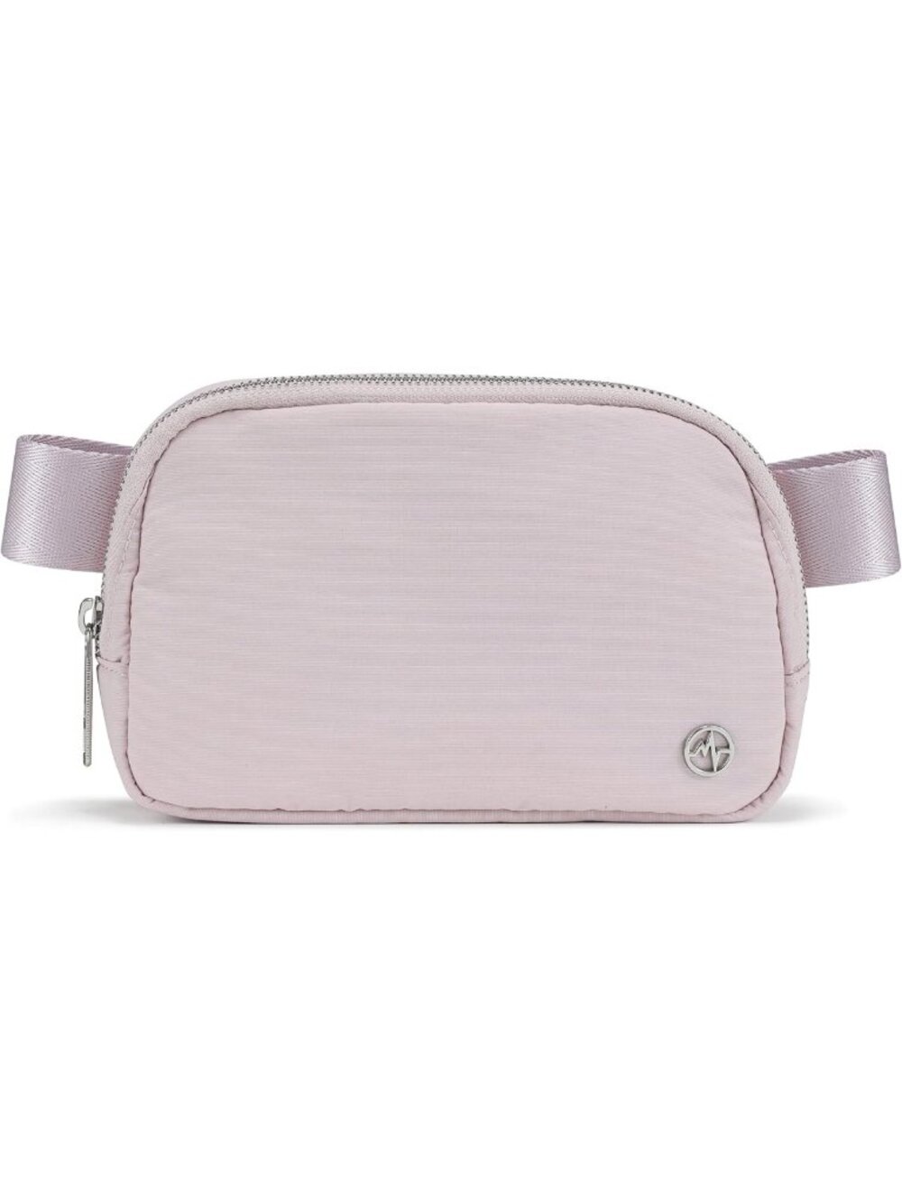 Versatile Crossbody Belt Bag for Travel & Everyday Use - Unisex Fashion
